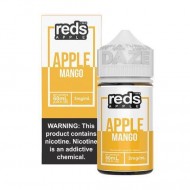 Reds Mango by VAPE 7 DAZE E-Liquid 60ml