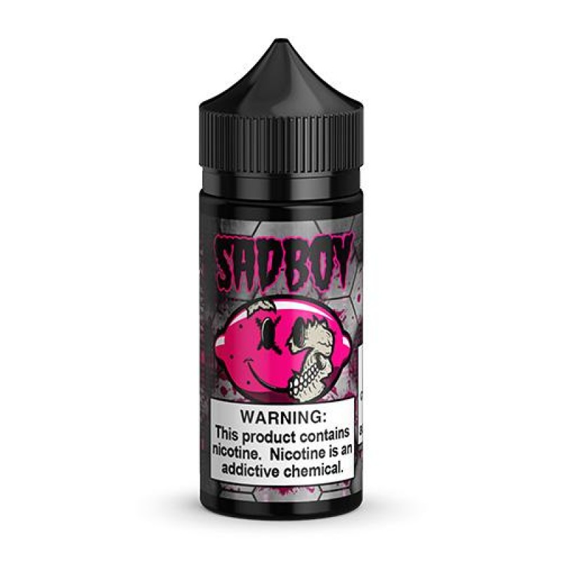 Custard Cookie by Sadboy E-Liquid 100ml