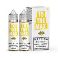 Mango Pineapple by To The Max 120ml