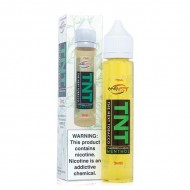 TNT Menthol by Innevape 75ml