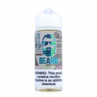No. 42 by Beard Vape Co E-Liquid 120ml