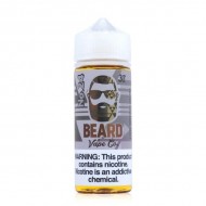 No. 24 by Beard Vape Co E-Liquid 120ml