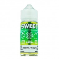 Sour Sweet by Sweet Collection 100ml