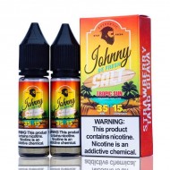 Tropic Sun by Johnny Be Fresh Salt 30ml