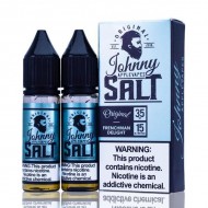 Frenchman Delight by Johnny AppleVapes Salt 30ml
