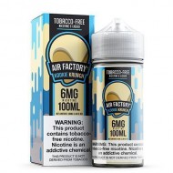 Kookie Krunch by Air Factory Synthetic 100ml
