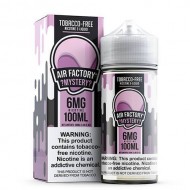 Mystery by Air Factory Synthetic 100ml