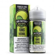 Wild Apple by Air Factory Synthetic 100ml