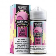 Pink Punch Ice by Air Factory Synthetic 100ml