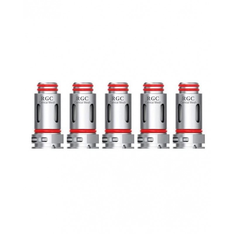 SMOK RPM 80 RGC Coils (5-Pack)