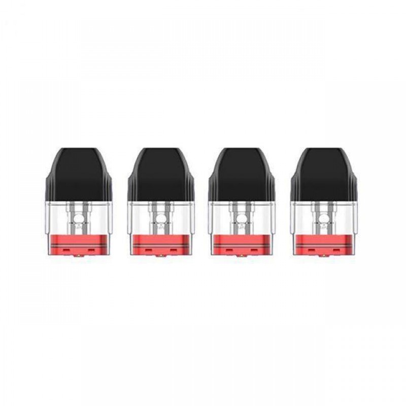Uwell Caliburn KOKO Pods (4-Pack)