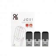 OVNS JC01 JUUL Compatible Pods (Pack of 3)
