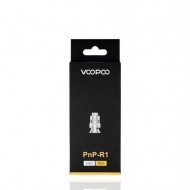 VooPoo PnP Replacement Coils (Pack of 5)