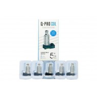 Lost Vape Orion Q-PRO Coils (5-Pack)