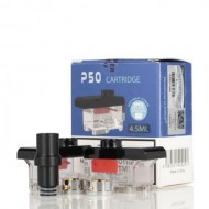 SnowWolf P50 Replacement Pods (2-Pack)