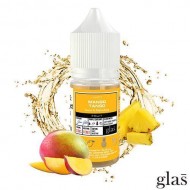 Mango Tango by Glas Basix Nic Salts 30ml