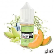Cool Melon by Glas Basix Nic Salts 30ml