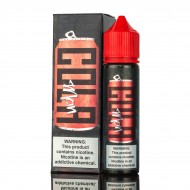 Cola Man | Original eLiquid