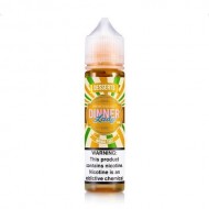 Mango Tart by Dinner Lady E-Liquid 60ml