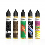 VGOD SALTNIC COLLECTION 30ML eLiquid