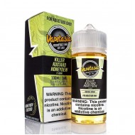 Killer Kustard Honeydew by Vapetasia 100ml