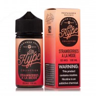 ﻿Strawberry A La Mode by The Hype Collection 100...
