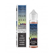 Huckleberry Pear Acai by Pachamama E-Liquid 60ml
