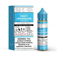 Fizzy Lemonade by Glas Basix Series 60ml