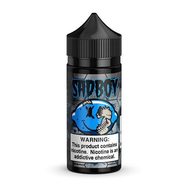Blueberry Jam Cookie by Sadboy E-Liquid 100ml