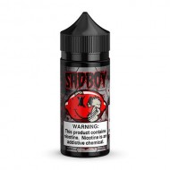 Strawberry Jam Cookie by Sadboy E-Liquid 100ml