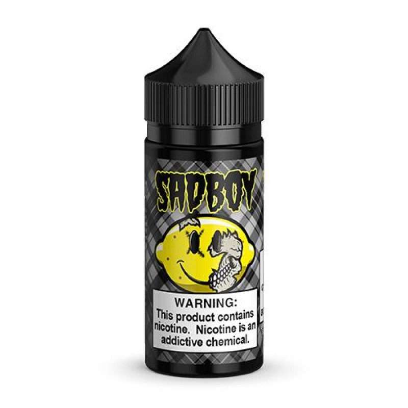 Butter Cookie by Sadboy E-Liquid 100ml