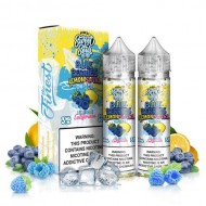 Blue Berries Lemon Swirl On Ice by Finest Sweet &a...