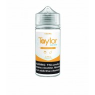 Strawmango Iced by Taylor Fruits 100ml
