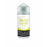 Strawberry Lem Iced by Taylor Fruits 100ml