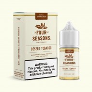 Desert Tobacco by Four Seasons 30ML