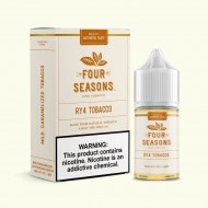 Ry4 Tobacco by Four Seasons 30ML