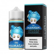 ASAP by The Mamasan 100ml