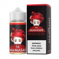 Bruce Leechee by The Mamasan 100ml