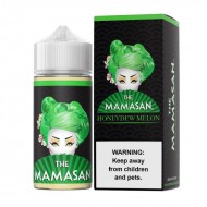 Mama Melon by The Mamasan 100ml
