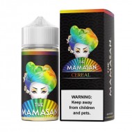 Super Cereal by The Mamasan 100ml