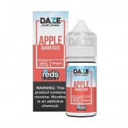 Reds Guava Iced by Vape 7 Daze Salt 30ml