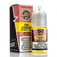 Pink Lemonade by Vapetasia Salts 30ml