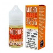 Mango Punch by MUCHO Salt 30ml
