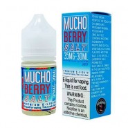 Berry by MUCHO Salt 30ml
