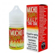 Strapple by MUCHO Salt 30ml