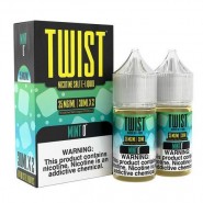 Mint 0° by Twist Salt E-Liquids 60ml