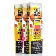 JUICEHEAD | Cali Bars Disposables (Individual)
