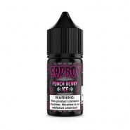 Punch Berry Ice Salt by Sadboy Salts 30ml