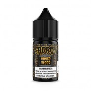 Mango Blood Salt by Sadboy Salts 30ml