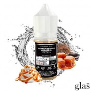 Butterscotch Reserve by Glas Basix Nic Salts 30ml